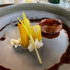 Bar Restaurant Koetshuis by Rhederoord