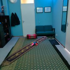 Suksamai massage