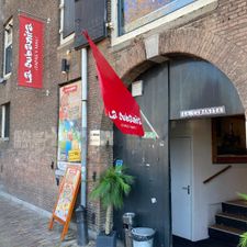 La Cubanita Dordrecht