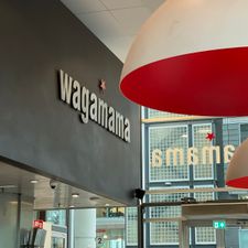 wagamama