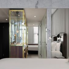 INK Hotel Amsterdam - MGallery Collection