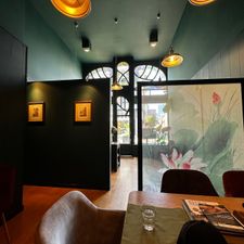 Retreat QoQo Massage Oude Binnenweg Rotterdam