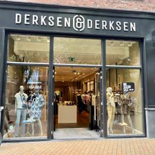 Derksen & Derksen Women Groningen