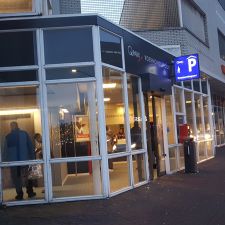 Q-Park Roermondsepoort