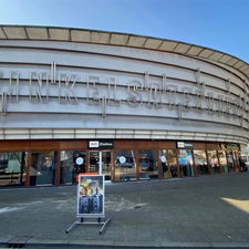 HiFi Klubben Rotterdam