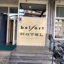 Hotel Belfort