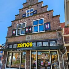 Xenos Laren