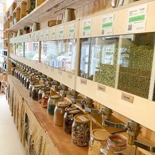 Little Plant Pantry