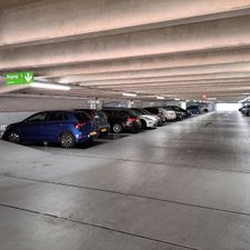 Q-Park Museum Centrum