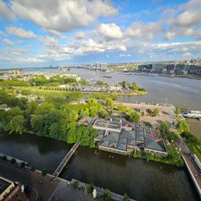 A'DAM Lookout