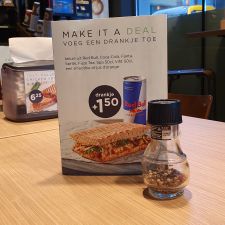 SPAR express Harderwijk