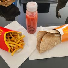 McDonald's Lelystad Bataviastad