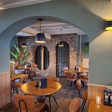 Fletcher Hotel-Restaurant La Ville Blanche