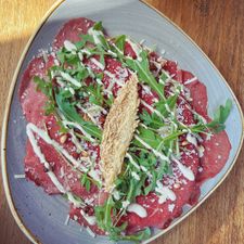 Restaurant De Beren Gouda