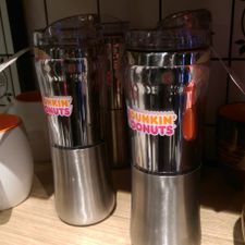 Dunkin' Donuts