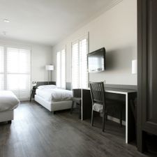 Fletcher Hotel-Restaurant Nautisch Kwartier