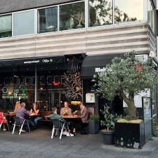 Restaurant Olijfje