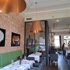 VINEUM (wine)restaurant