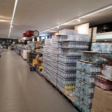 ALDI Sittard Barcelonastraat