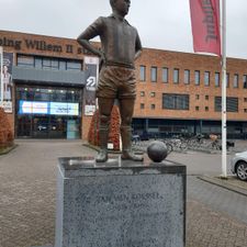 Koning Willem II Stadion