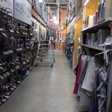 HORNBACH Bouwmarkt Tilburg