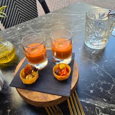 The SHOEGE - Restaurant Den Bosch
