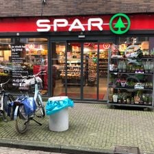 SPAR city Van Kempen