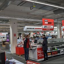 MediaMarkt Alkmaar