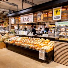 Jumbo Foodmarkt Dordrecht