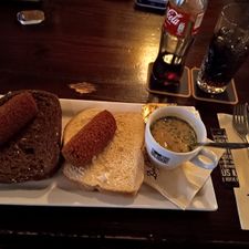 Grand Café De Walrus - Sneek