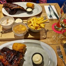 Eetcafé Klaas