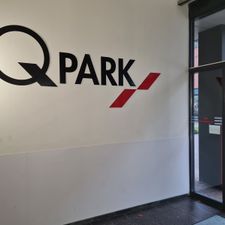 Q-Park Achterdoelen