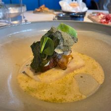 Restaurant Uijttewaal