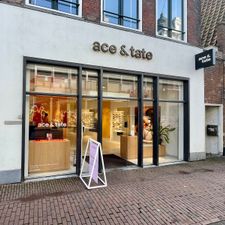 Ace & Tate
