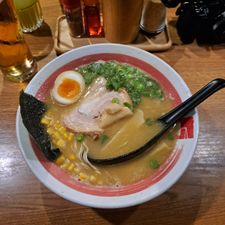 Ramen-Ya