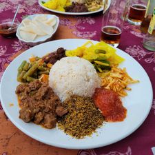 Restaurant Bogor