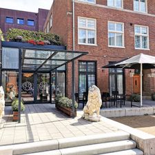 Chassé Hotel West
