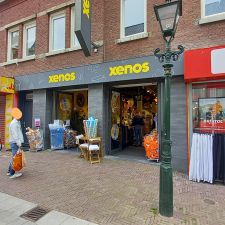 Xenos Alkmaar