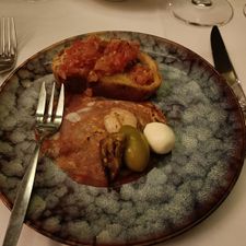 Al Dente Ristorante Italiano