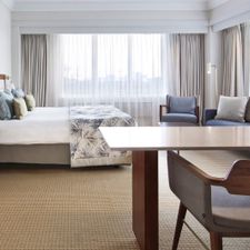 Hotel Okura Amsterdam