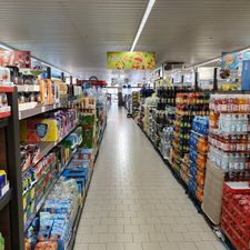 ALDI Leeuwarden Bilgaardpassage