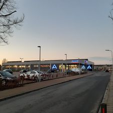 ALDI