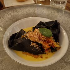 Restaurant La Tasca