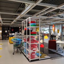 IKEA Amsterdam