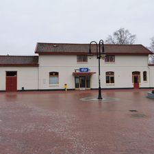 Holten, Station