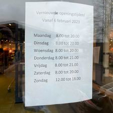 DekaMarkt Apeldoorn
