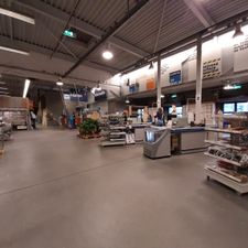 GAMMA bouwmarkt Boxtel