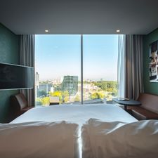 Van der Valk Hotel Amsterdam Zuidas