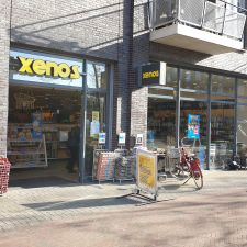 Xenos Hardenberg