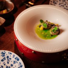Restaurant Zheng